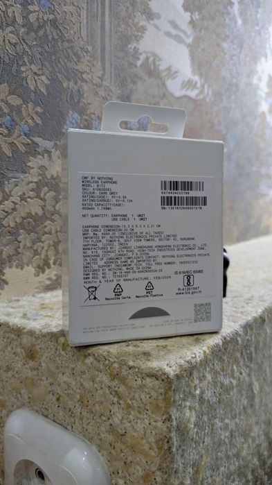CMF BUDS PRO 2 sotiladi