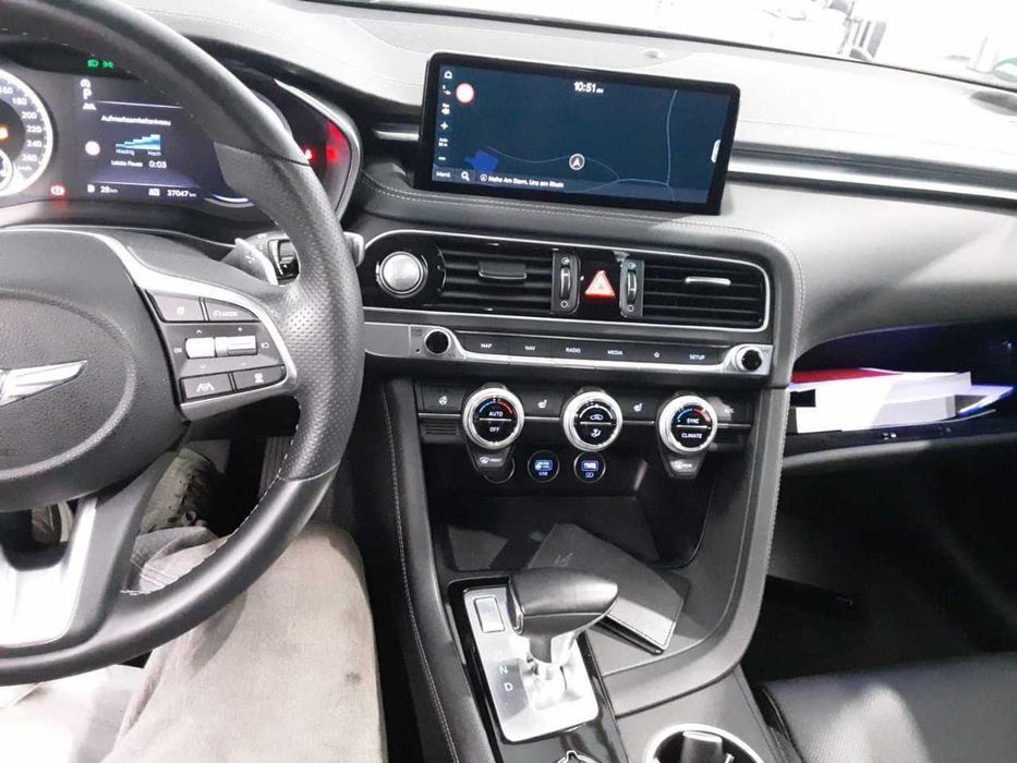 Genesis G70 2.2 Premium - Benzina - Automatic 39.650 KM  23.980 E PLUS TVA