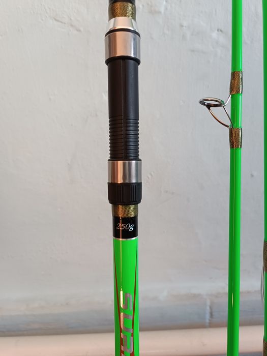 Кармак сатылады.