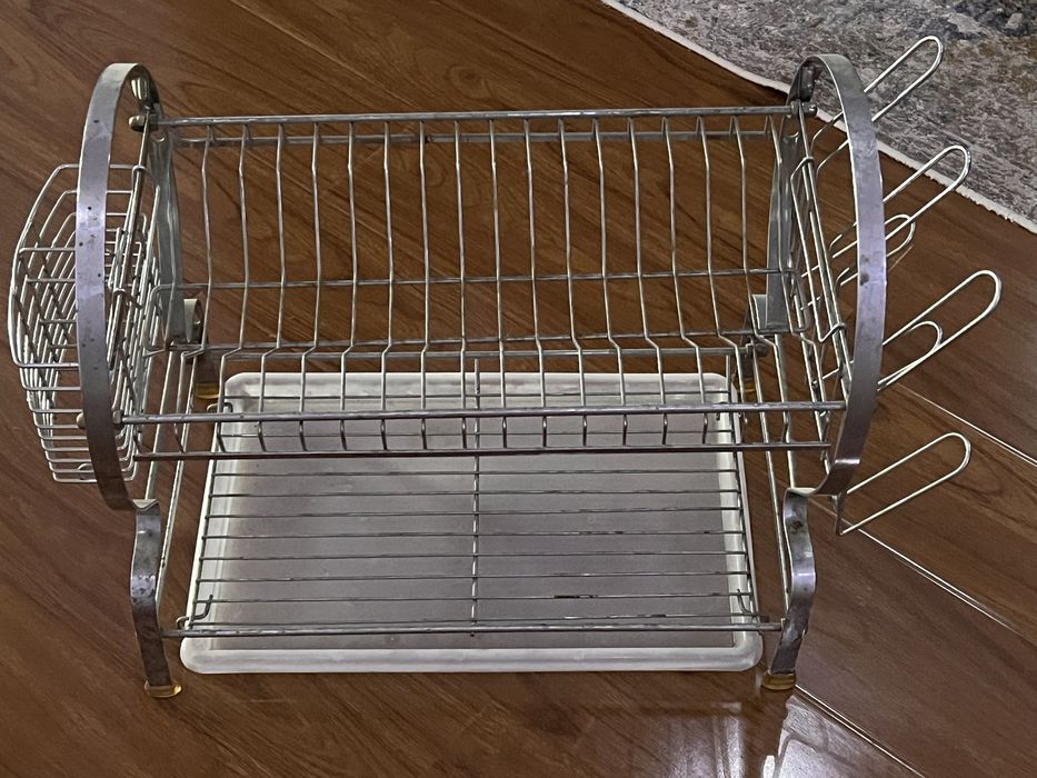 Сушка для посуды