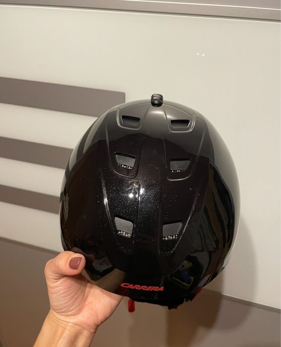 Casca ski/snowboard Carrera, marimea S