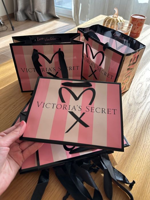 Торбичка Victoria’s Secret
