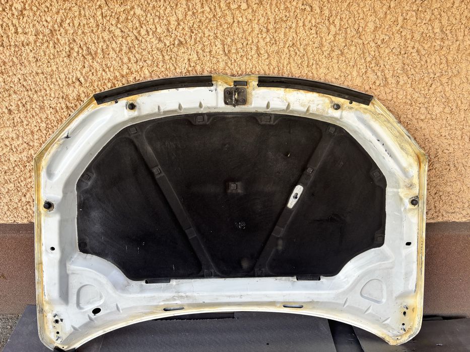 Capota VW Jetta mk6
