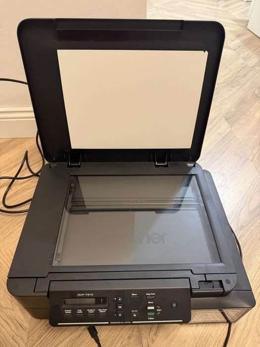Imprimantă multifuncțională Brother DCP - T310