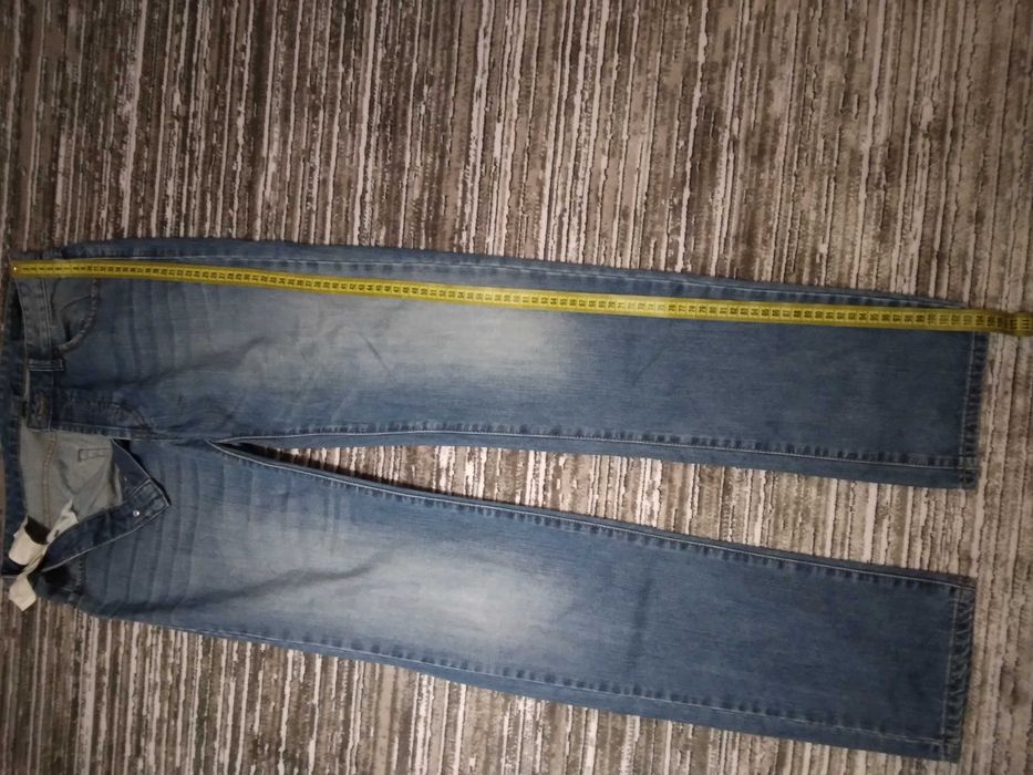 Дамски дънки Benetton