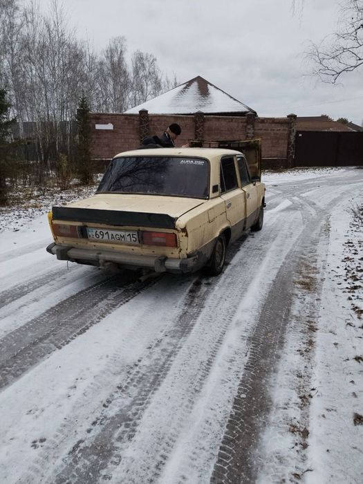 Продам ваз 2106 дрифт