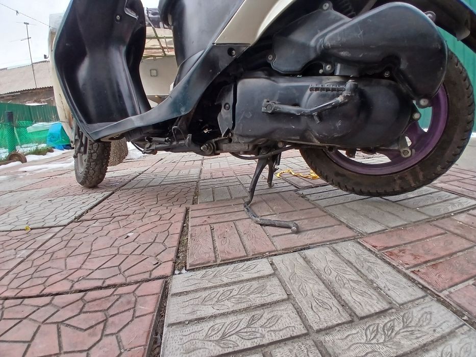 Продам сузуки летс 4