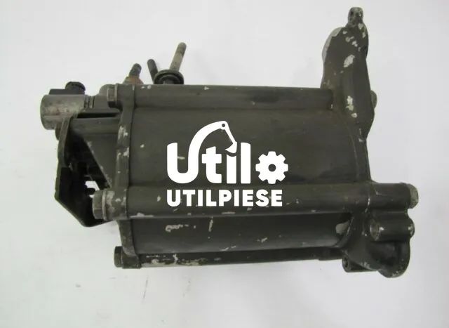 cilindru racitor ulei retarder daf xf 105 cf 85 95 lf - verificat