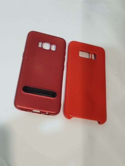 Husa Samsung S8 - S10-S8 Plus . Pret/ bucata