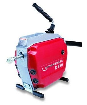 Прочистка чистка канализации