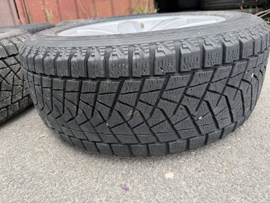 Jante aliaj bmw x3 x1 seria3 seria5 17inch