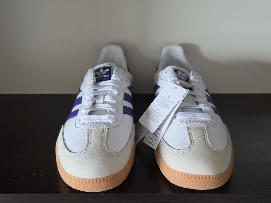 Adidas Samba 42.5номер 27см Стелка