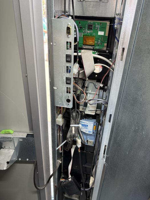 Automat Cafea Necta Canto stare perfecta