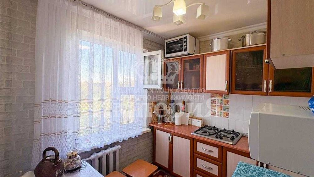продается 3х ком кв Самал  Айдана