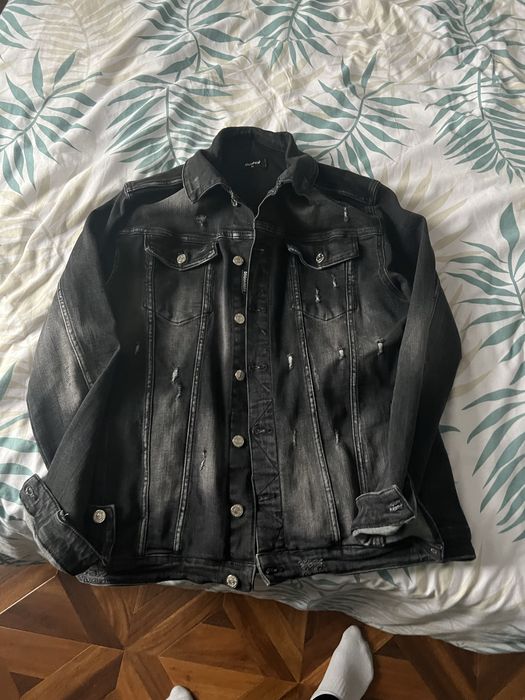 Compleu de blugi dsq 2