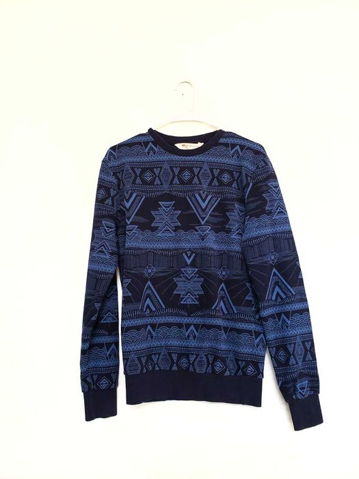 Bluza colaborare H&M x Coachella, marimea S