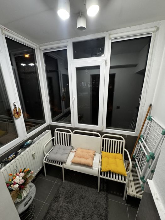 Apartament 3 cam zona bvd. Castanilor, renovat, finisaje de lux