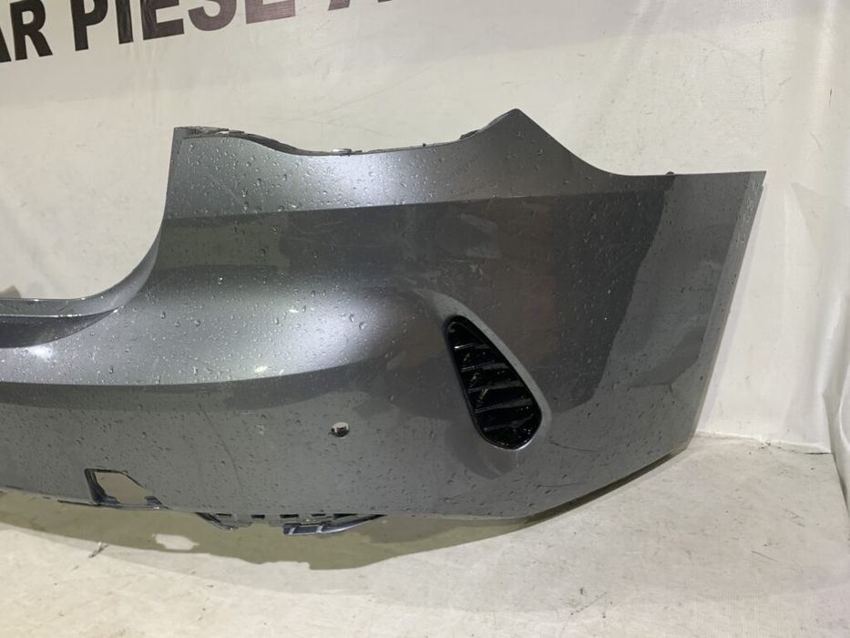 Bara spate BMW Seria 4, G22, 2019, 2020, 2021, 2022, 2023, cod origine OE 51127490721.