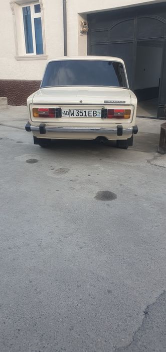 Сотилади ваз 2106