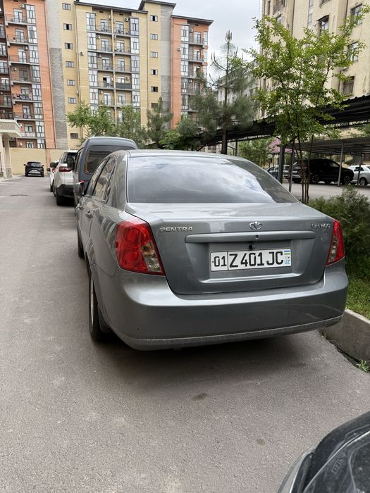 Jentra Daewoo 2 evro 2016 srochno sotiladi.