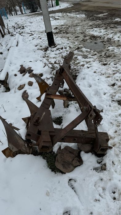 Соқа сатлады