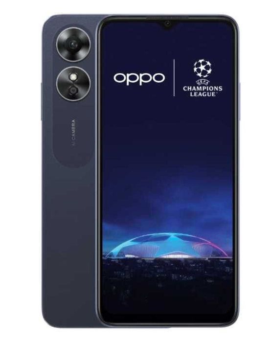 Telefon Oppo A17 dual sim 64GB