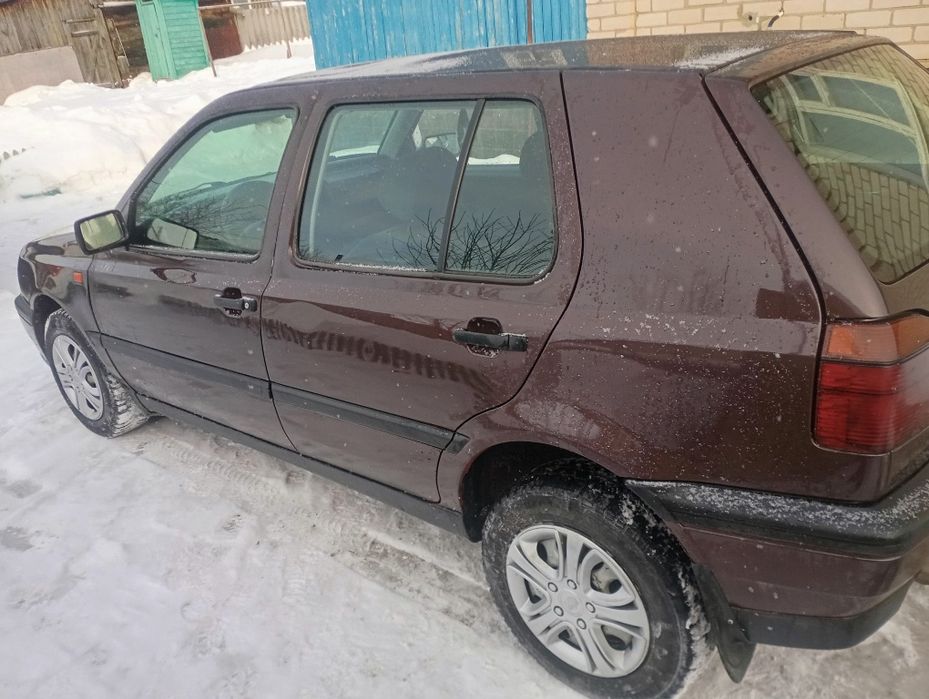 Продам гольф в хорошем состоянии