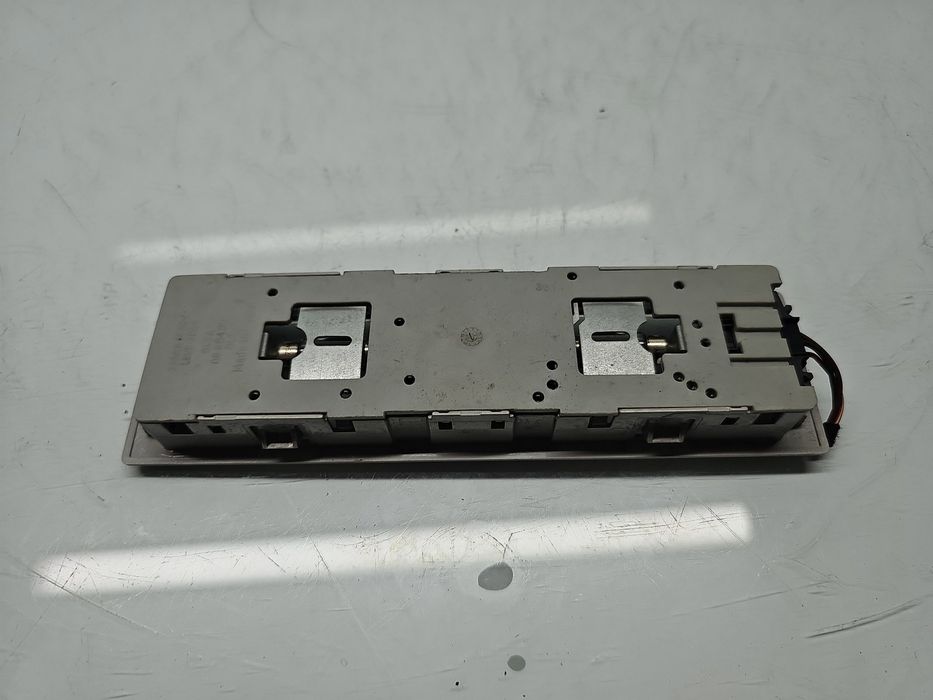 Plafoniera spate Volkswagen Touran (1T3) [Fabr 2010-2015] OEM
