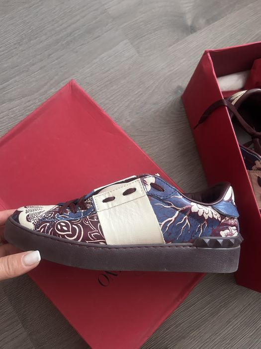 Valentino Garavani обувки 36 номер