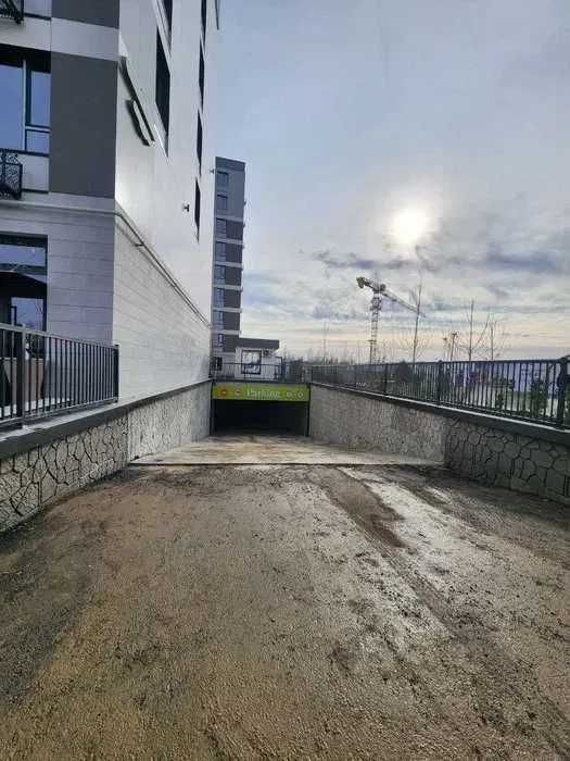 Город в городе: ЖК с парком и озером 24% скидка успейти   [ГА)