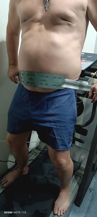 Продам беговую дорожку