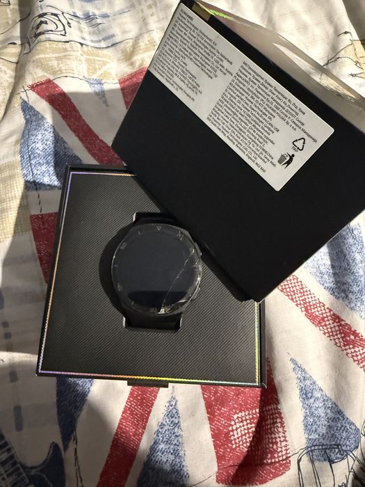 Huawei watch GT2e