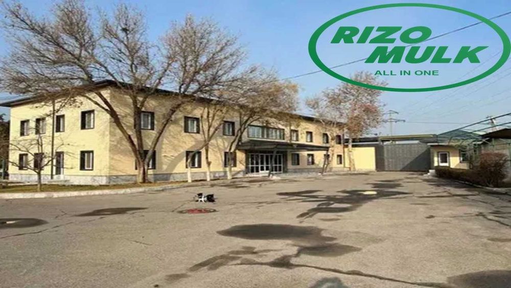 ХХХ Аренда склада и офисные помещения