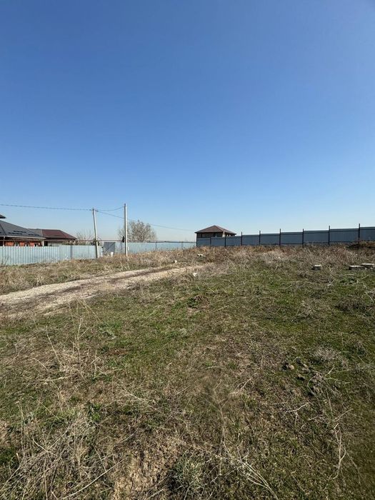 Участок в элитном районе