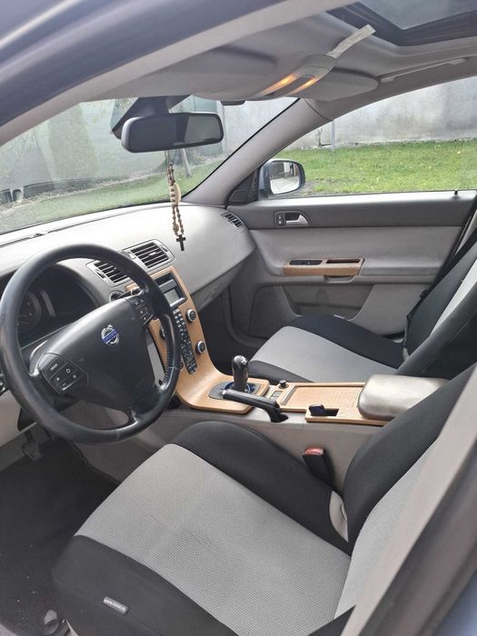 Vând Volvo V50 1,6 diesel