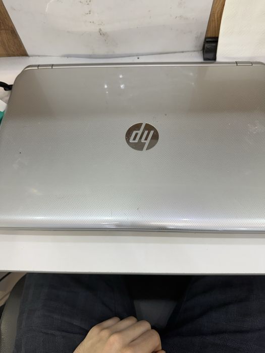 Продам ноутбук HP