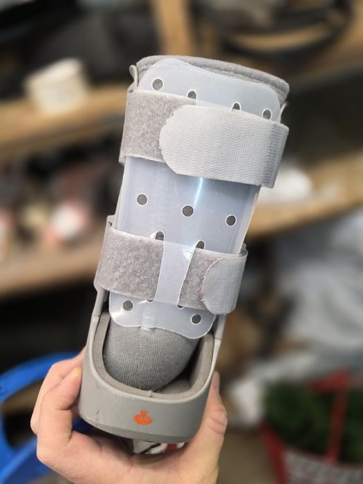 Orteza glezna picior postoperatorie pediatrica