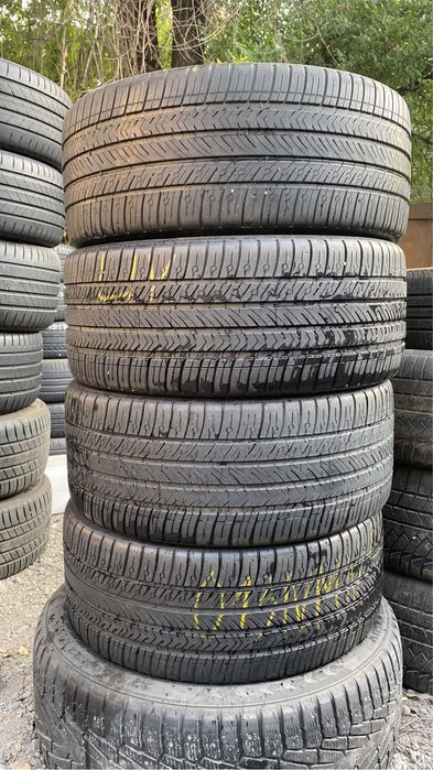 Michelin Pilot Sport 4 (All season)
