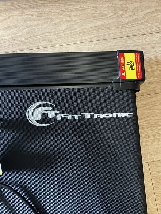 Бягаща пътечка Fit Tronic D1000
