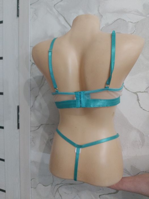 Комплект женского белья