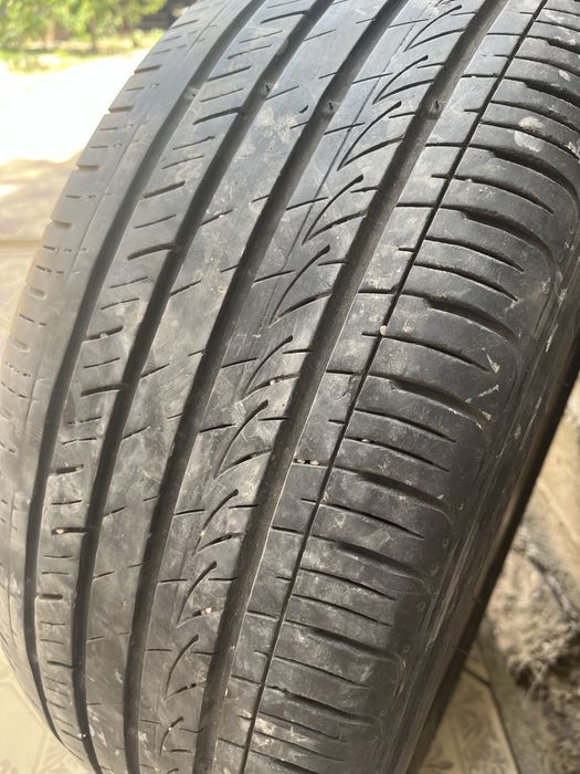 Колесо в сборе R17 для Хендай соната