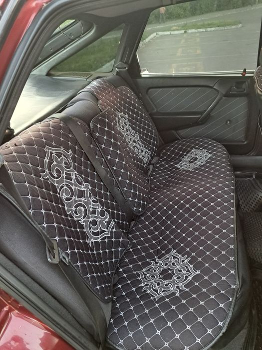 Продам Opel vectra 1993