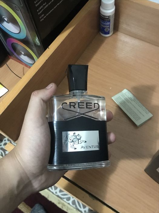 Духи Creed Aventus