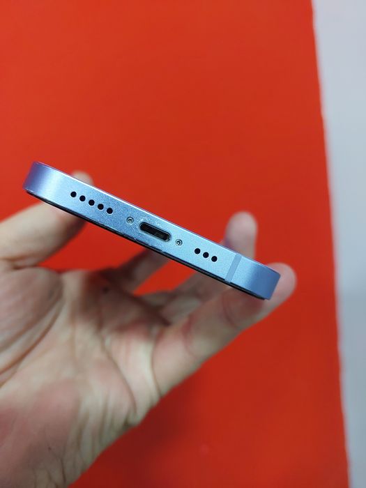 Iphone 12 ishlatilgan