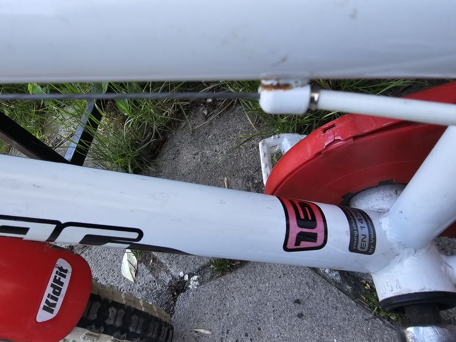 Детски велосипед 16