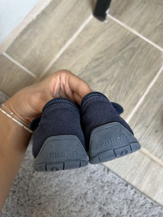 Пантофи Froddo 23