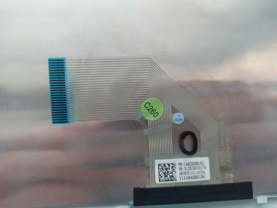 Клавиатура за лаптоп Sony 15.6"