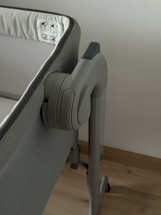 Детская кроватка Chicco Next2me