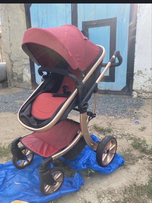 Продам коляску детскую