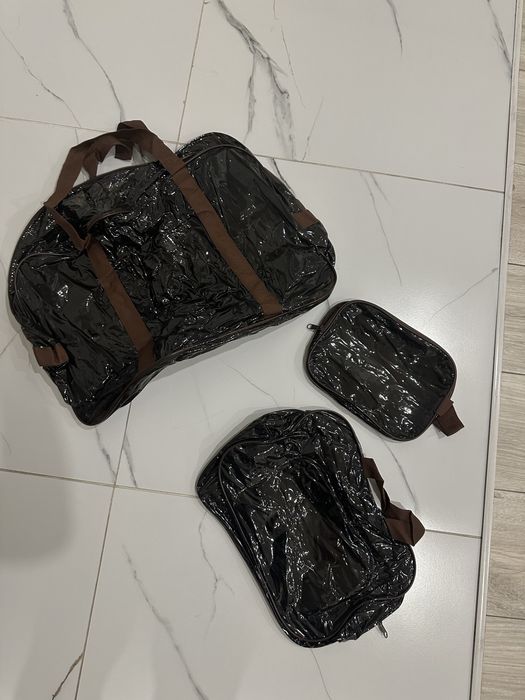 Сумка доя роддома 3 шт